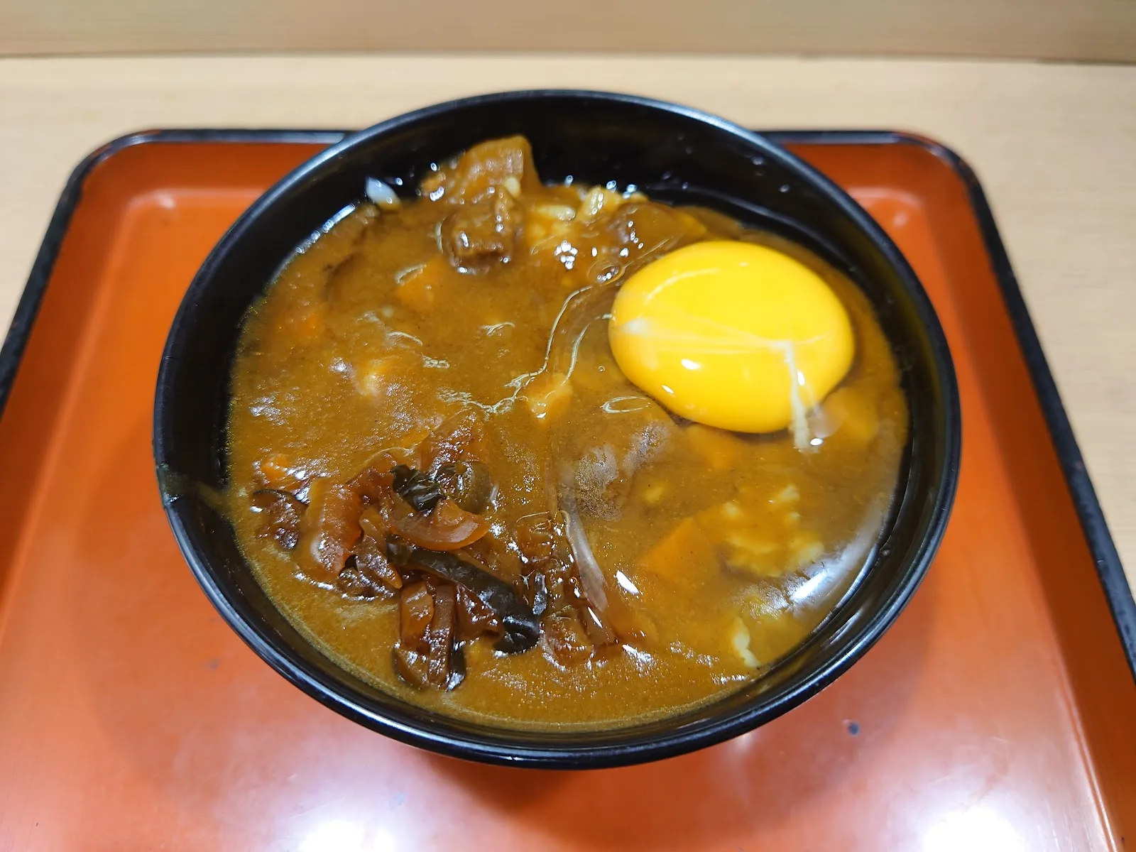 Oedo Soba · 10